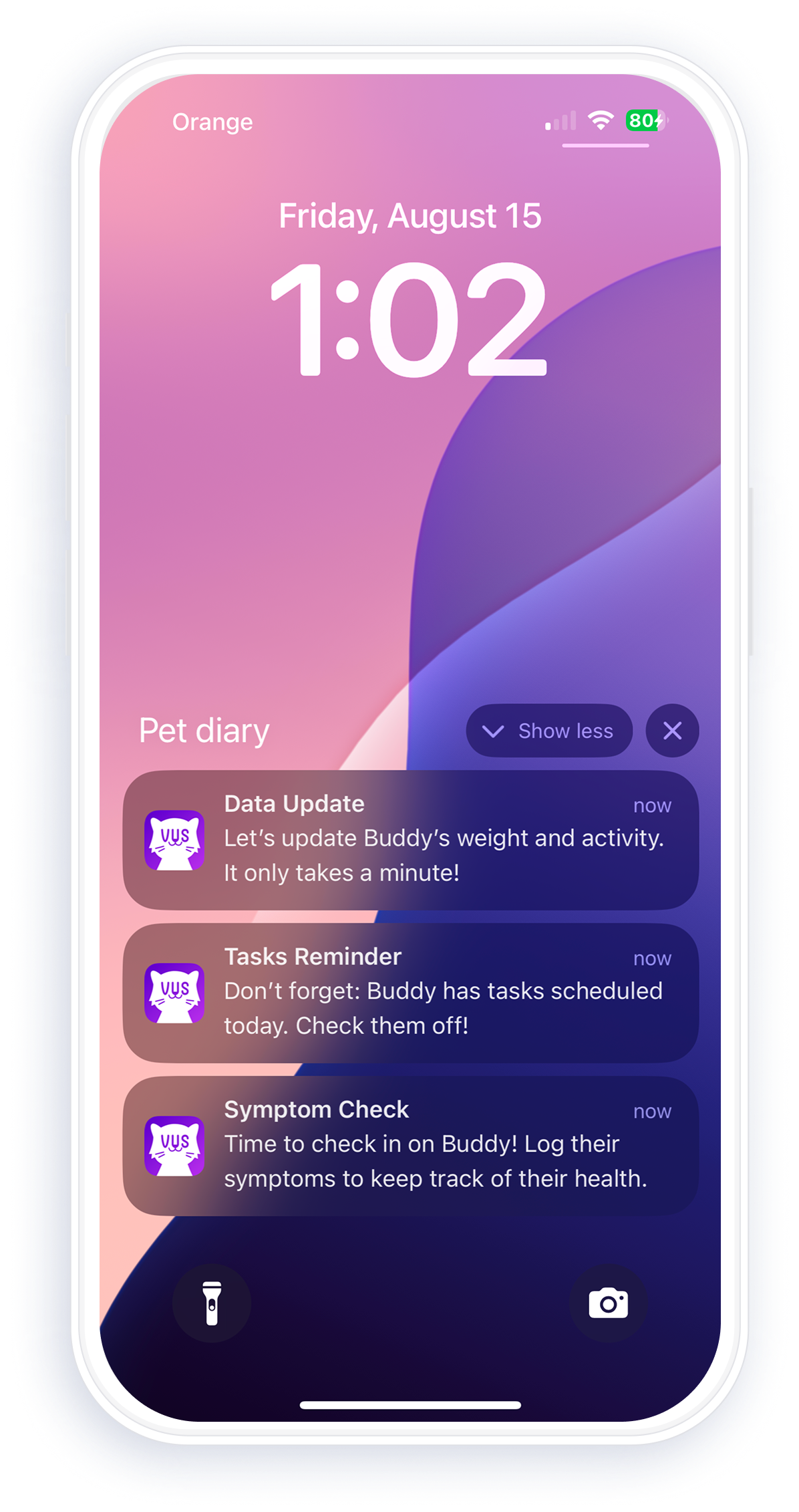 Stay Updated with Smart Alerts